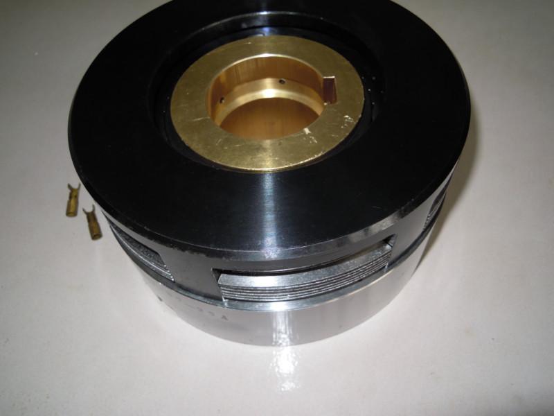 供應(yīng)DLM9-10A無滑環(huán)濕式多片電磁離合器