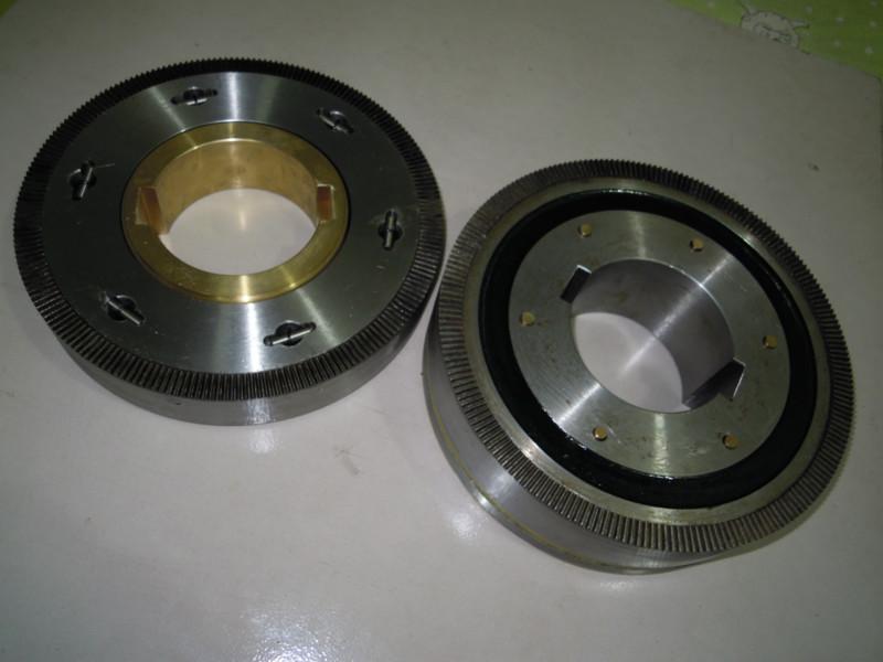 供應(yīng)DLY5-1600A牙嵌式電磁離合器