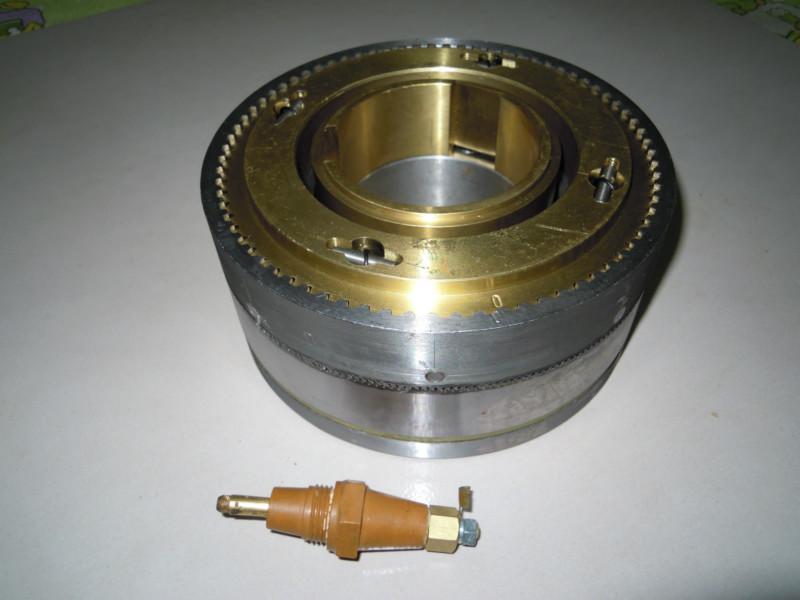 供應(yīng)DLY5-40A牙嵌式電磁離合器