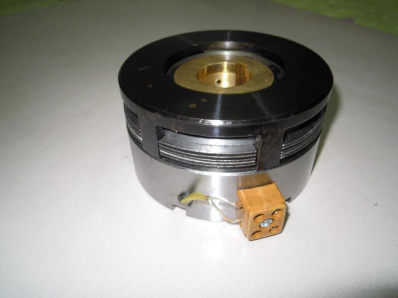 供應(yīng)DLM3-2.5A/DLM3-5A濕式多片電磁離合器