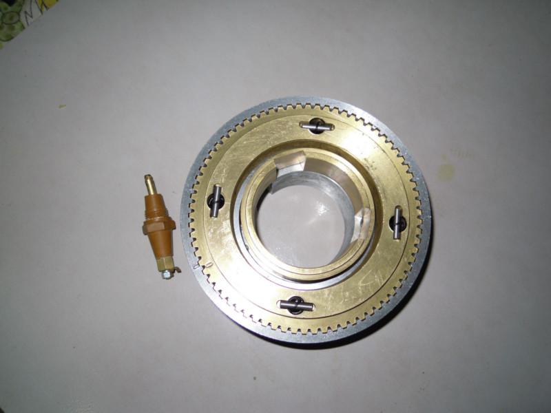 供應(yīng)DLY5-40A牙嵌式電磁離合器