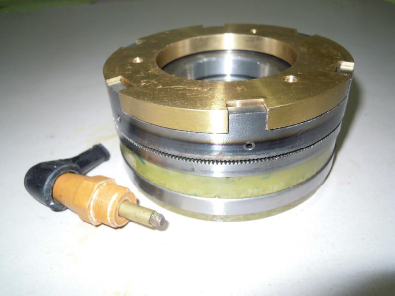 供應DLYO-10A牙嵌式電磁離合器