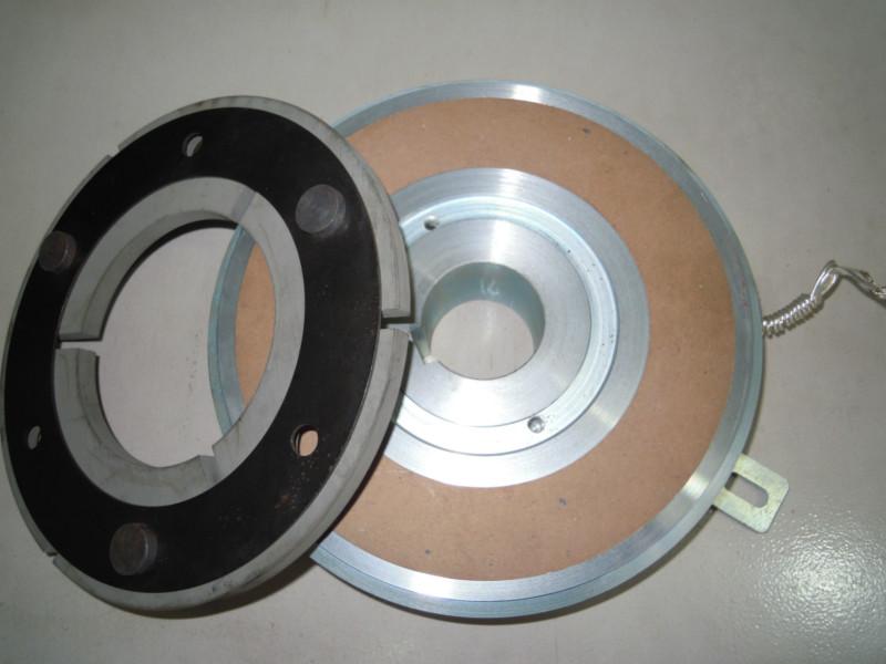 DDL3-25單片電磁離合器圖片