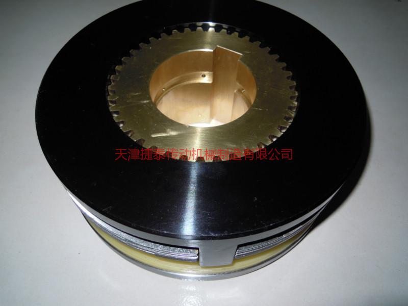 供應(yīng)三河DLM5-63A濕式多片電磁離合器