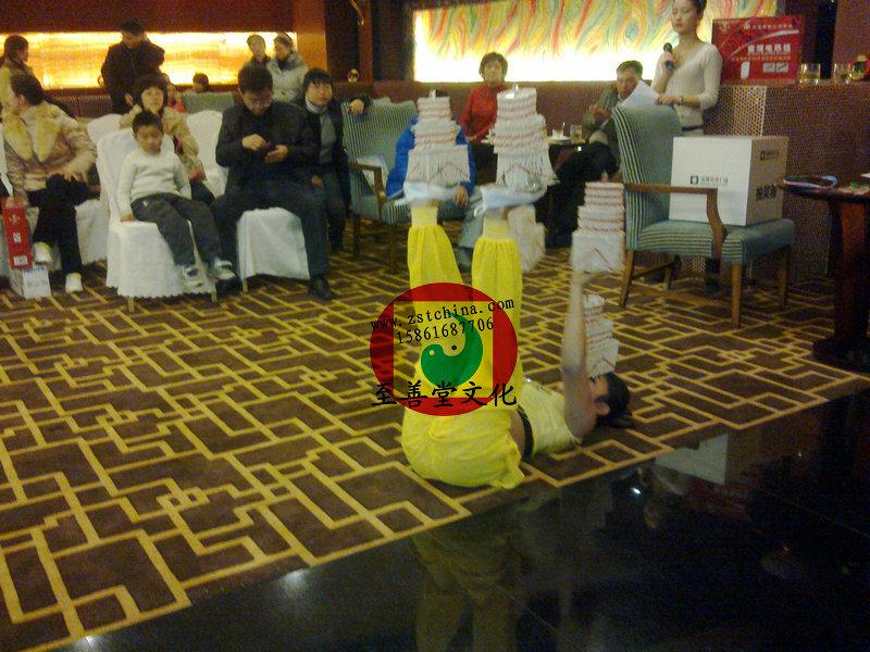 供應(yīng)國學(xué)擴(kuò)展-社區(qū)行-游學(xué)活動-布置