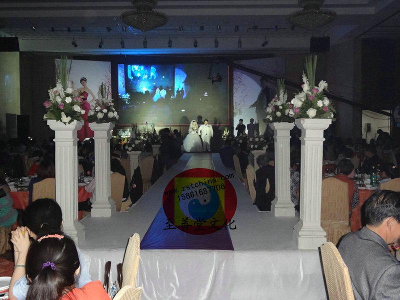 供應房交會-慶典-婚慶-禮儀隨拍