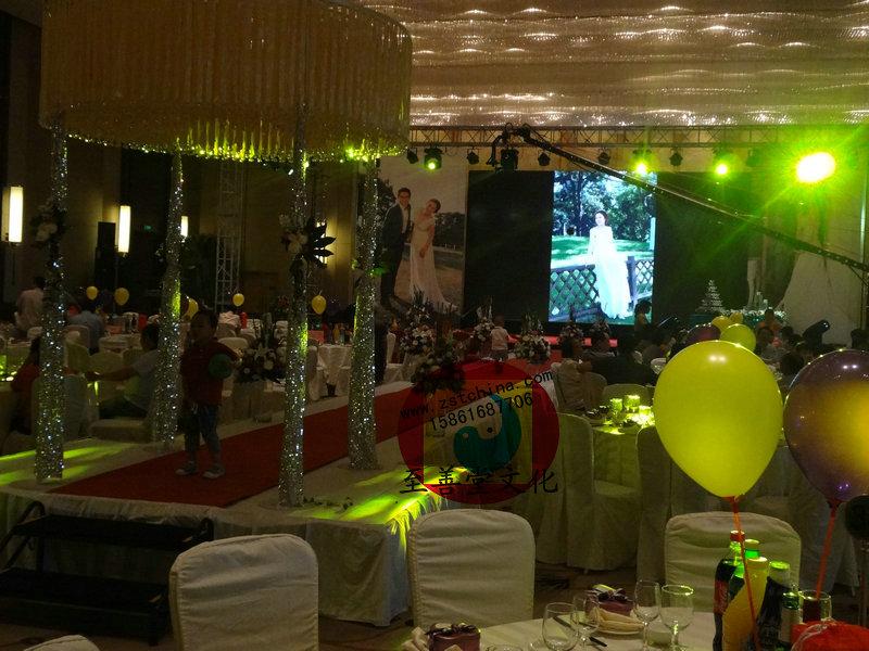 供應(yīng)燈光舞美-龍門架-*-慶典-婚慶