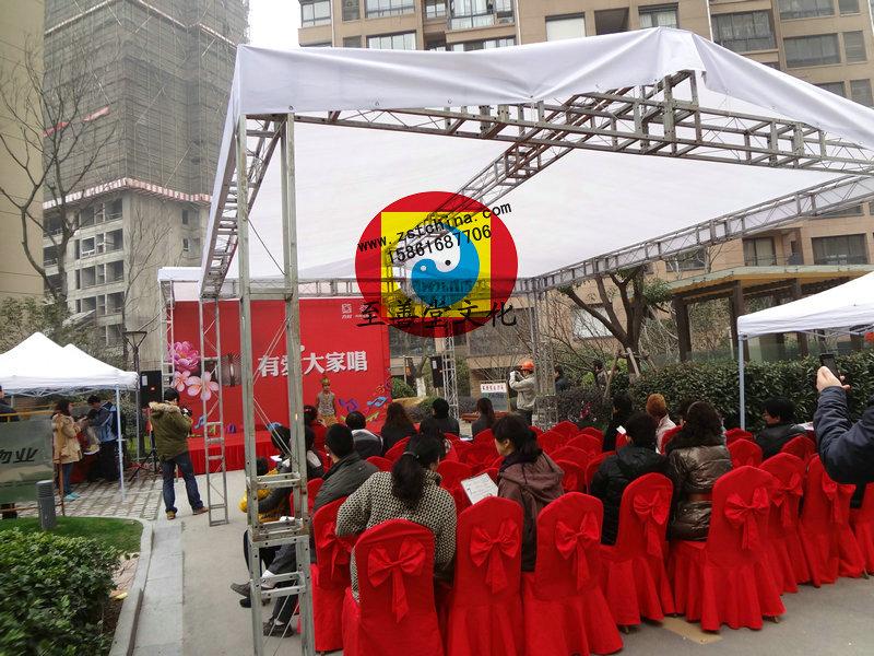 供應專業(yè)舞臺租賃-無錫舞臺背景搭建