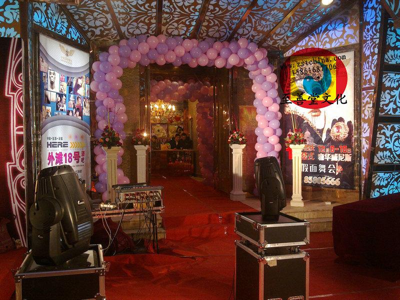 簡(jiǎn)約活動(dòng)-大氣演出-無錫演出活動(dòng)圖片