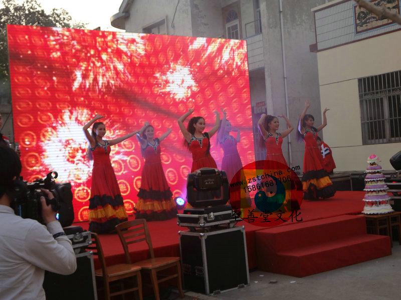 供應(yīng)專(zhuān)業(yè)的婚慶-慶典-演藝團(tuán)隊(duì)-至善堂