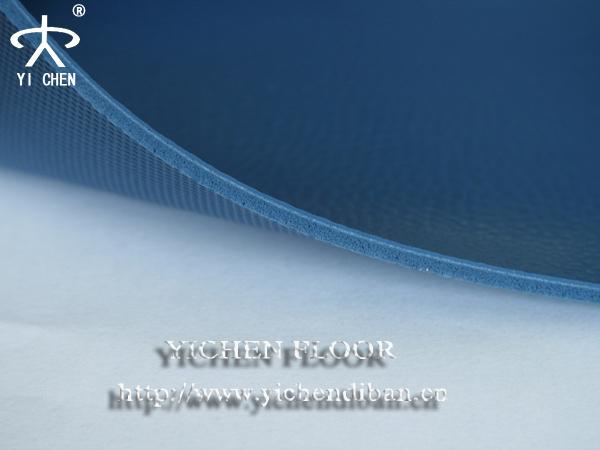 PVC塑膠地板圖片/PVC塑膠地板樣板圖 (2)