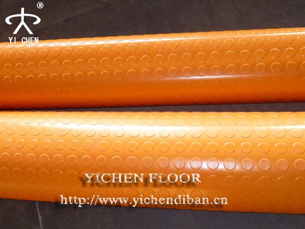 供應(yīng)河南純色PVC塑膠地板生產(chǎn)廠家--石家莊翼辰