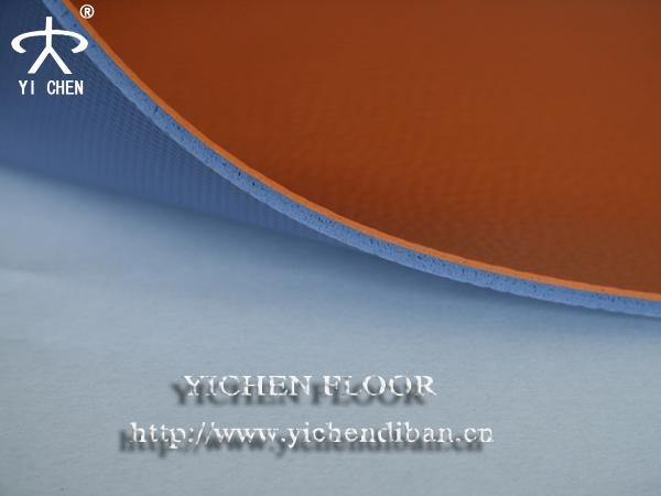 供應(yīng)河南PVC塑膠地板*