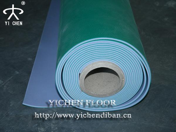 供應(yīng)石家莊PVC塑膠地板生產(chǎn)廠家（高質(zhì)量、*位、*）