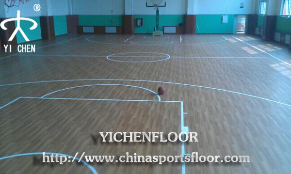 供應(yīng)河南純色PVC塑膠地板生產(chǎn)廠家--石家莊翼辰