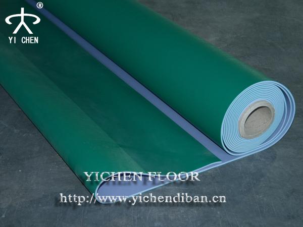 供應(yīng)石家莊PVC塑膠地板生產(chǎn)廠家（高質(zhì)量、*位、*）