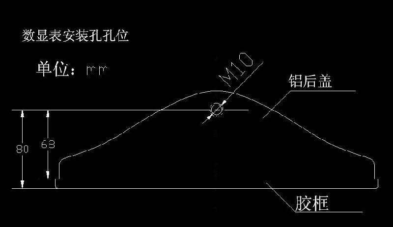 供應(yīng)襄樊尺帶讀頭數(shù)顯表