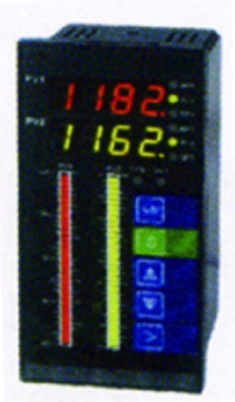 WP-C801二次儀表圖片