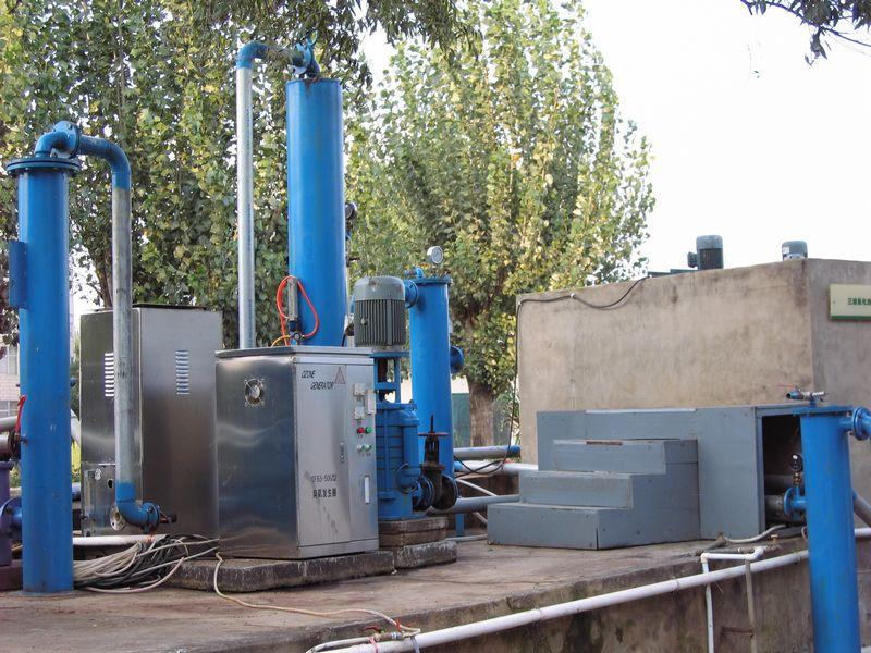 供應(yīng)超微米氣泡xzc-Ⅰ型超微米氣泡xzc-型