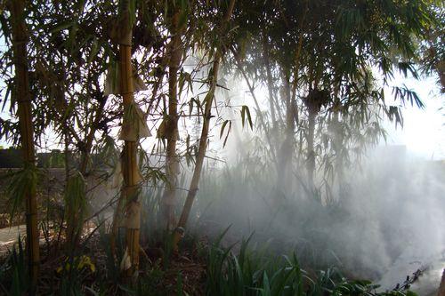 超微米氣霧裝置圖片
