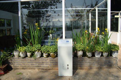 供應(yīng)超微米氣霧裝置，云南夏之春環(huán)?？萍脊境⒚讱忪F裝置