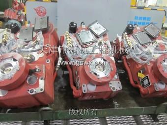 供應(yīng)平地機(jī)杭齒WG180變速箱價格15822863467