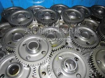 供應(yīng)柳工50G裝載機(jī)變速箱修理15822863467