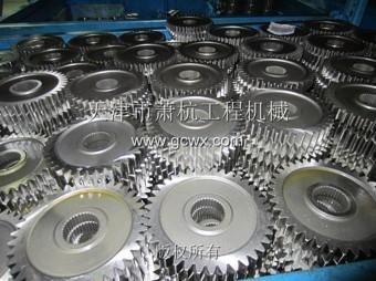 供應(yīng)天津柳工418平地機ZFWG200變速箱廠15822863467