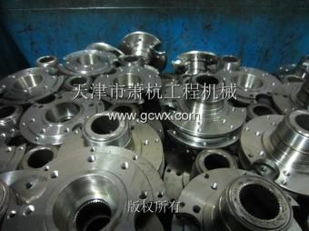 供應(yīng)天津柳工418平地機ZFWG200變速箱廠15822863467