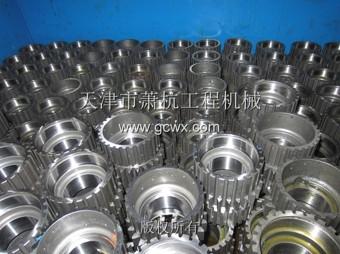 供應(yīng)柳工50G裝載機(jī)變速箱修理15822863467