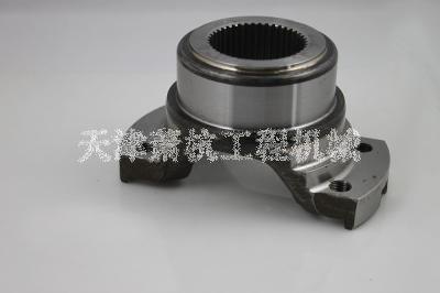 ZF4WG200变速箱油泵变速泵图片