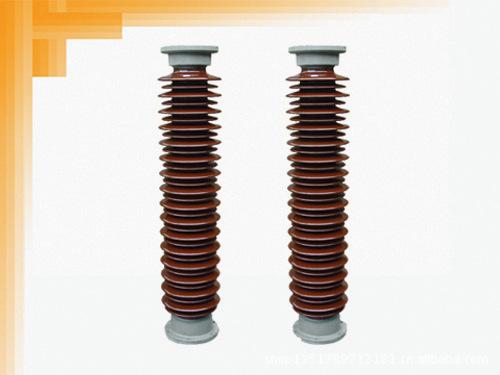 支柱瓷瓶絕緣子圖片/支柱瓷瓶絕緣子樣板圖 (2)