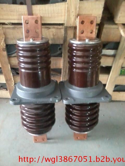 供應(yīng)CWB-10/1000 10KV戶外銅導(dǎo)體穿墻套管