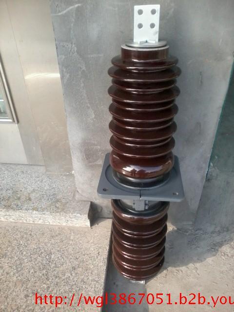 供應(yīng)CWB-10/1000 10KV戶外銅導(dǎo)體穿墻套管