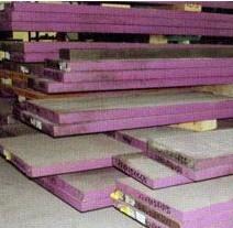 供應(yīng)進(jìn)口DC53模具鋼 模具鋼加工 模具鋼熱處理