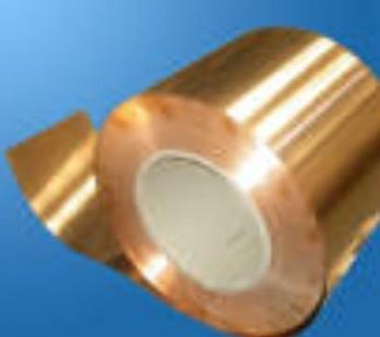 供應(yīng)錫青銅棒/板/線/CuSn6