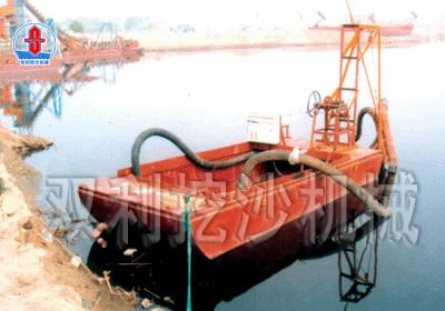 優(yōu)質(zhì)專(zhuān)業(yè)抽沙船
