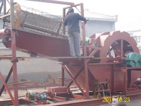 供應(yīng)篩沙機(jī)大小型篩沙機(jī)內(nèi)蒙篩沙機(jī)水洗