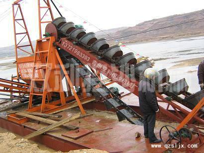 吉林優(yōu)質(zhì)撈沙船供應(yīng)商/全國(guó)免費(fèi)電話4000536991