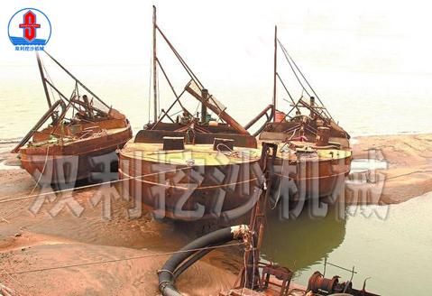 優(yōu)質河道抽沙船設備制造商服務電話13780819070