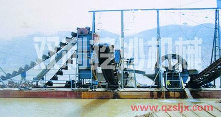 吉林優(yōu)質(zhì)撈沙船供應(yīng)商/全國(guó)免費(fèi)電話4000536991