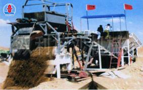 供應(yīng)優(yōu)質(zhì)旱地選鐵機械