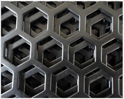 供應(yīng)鍍鋅板沖孔網(wǎng)規(guī)格齊全