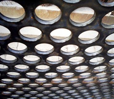 供應(yīng)鍍鋅板沖孔網(wǎng)規(guī)格齊全