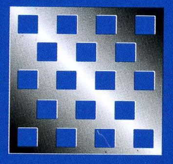 供應(yīng)鍍鋅板沖孔網(wǎng)規(guī)格齊全