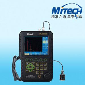 供应MUT500数字超声波探伤仪，湖南数字超声波探伤仪