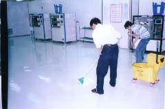 供應(yīng)廣東東莞長安銘潔清潔服務(wù)有限公司