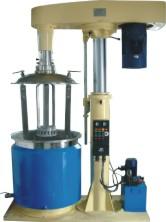 FS星形高速分散機(jī)圖片