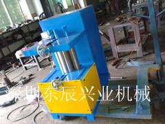 東辰興業(yè)廠家可定做立式電動(dòng)卷板機(jī)滾卷機(jī)，卷圓機(jī)