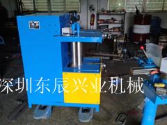東辰興業(yè)廠家可定做立式電動(dòng)卷板機(jī)滾卷機(jī)，卷圓機(jī)